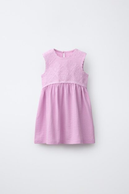 لباس دخترانه زارا - 04012566