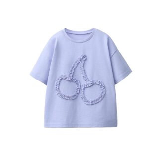 تیشرت دخترانه زارا - 04012598