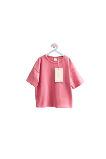 تیشرت دخترانه زارا - 04012615