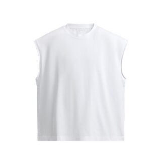 RELAXED FIT SLOGANLI ATLET