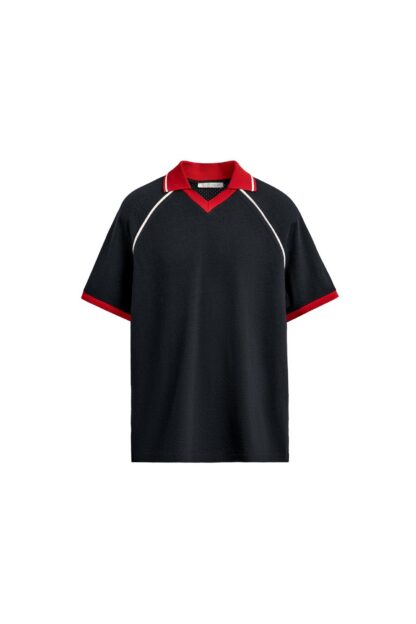 پولوشرت مردانه زارا - 04087533