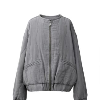 کاپشن دخترانه زارا - 04088702