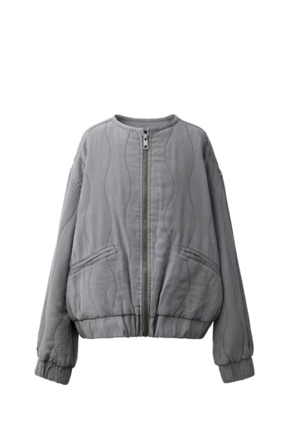 کاپشن دخترانه زارا - 04088702