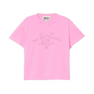 تیشرت زنانه زارا - 04090034