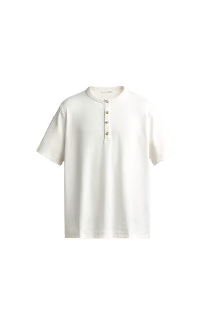 تیشرت مردانه زارا - 04092355