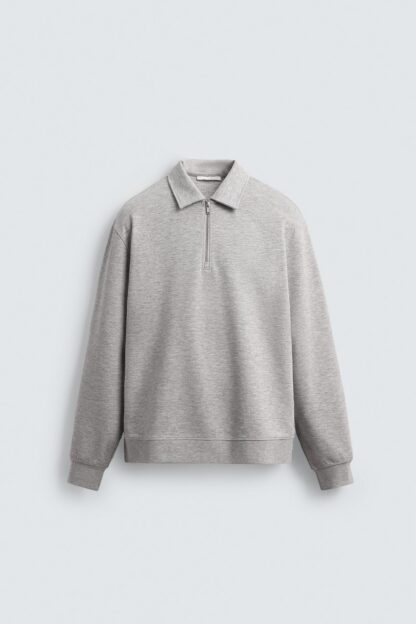 سویشرت مردانه زارا - 04092380