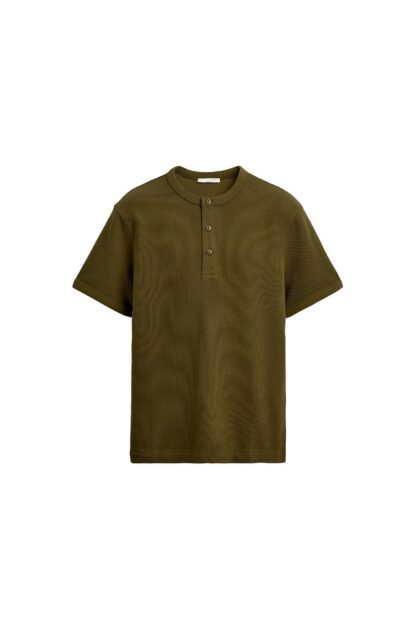 تیشرت مردانه زارا - 04092405
