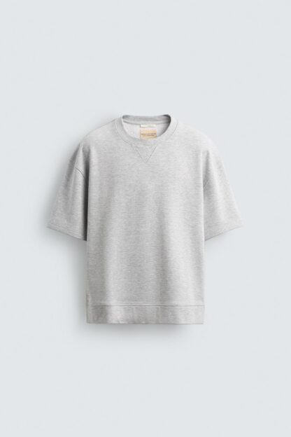 سویشرت مردانه زارا - 04092406