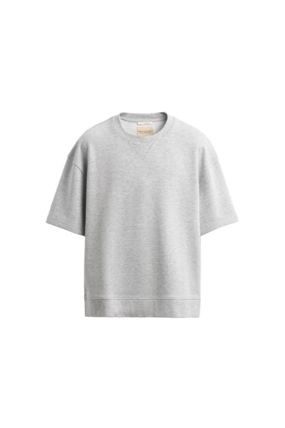 سویشرت مردانه زارا - 04092406