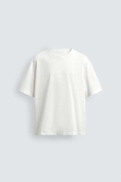 تیشرت مردانه زارا - 04092480