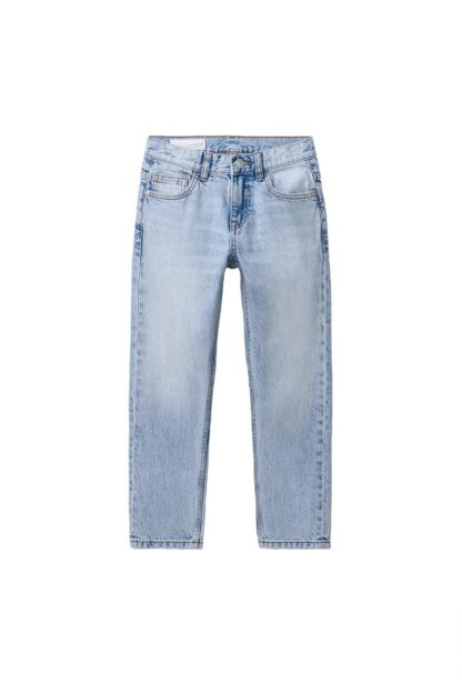 شلوار جین پسرانه زارا - 04110603