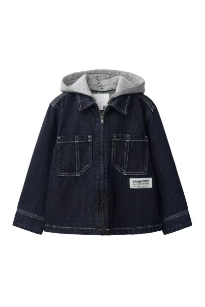 کت نازک پسرانه زارا - 04110710