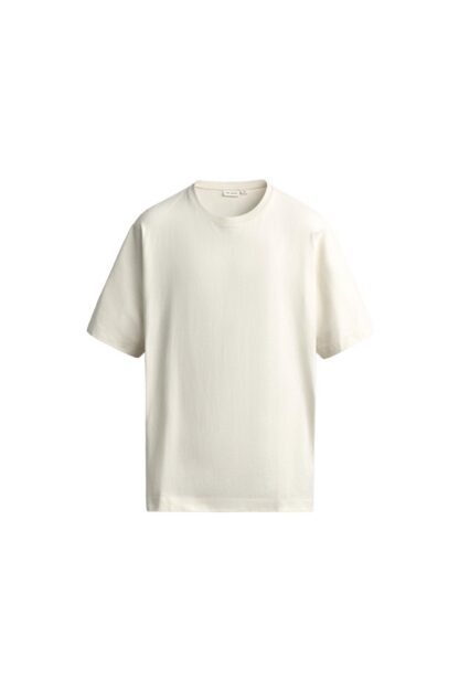 تیشرت مردانه زارا - 04161300
