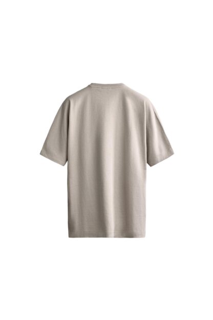 تیشرت مردانه زارا - 04161300