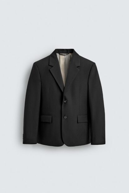 کت مردانه زارا - 04171365