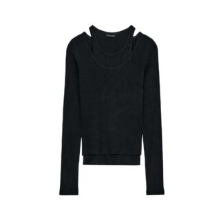 تیشرت زنانه زارا - 04174002