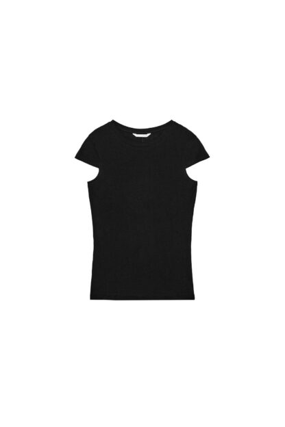 تیشرت زنانه زارا - 04174175
