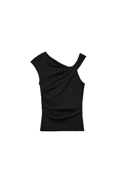 تیشرت زنانه زارا - 04174177