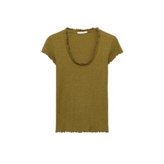 تیشرت زنانه زارا - 04174181