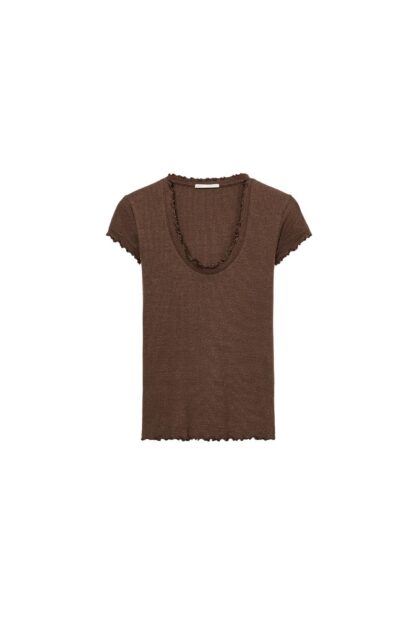 تیشرت زنانه زارا - 04174181