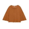 تیشرت زنانه زارا - 04174223