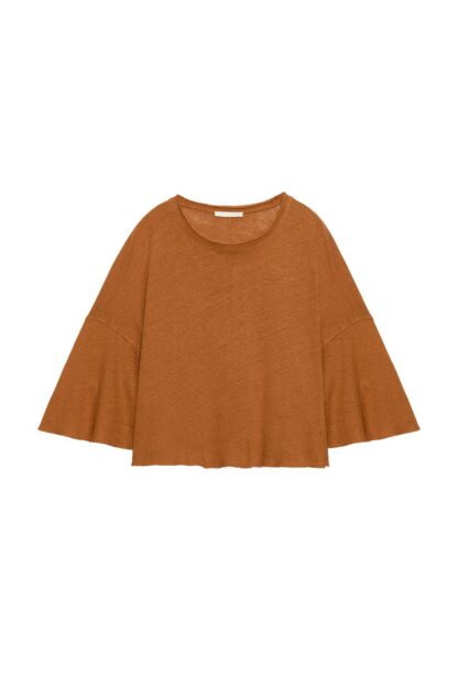 تیشرت زنانه زارا - 04174223