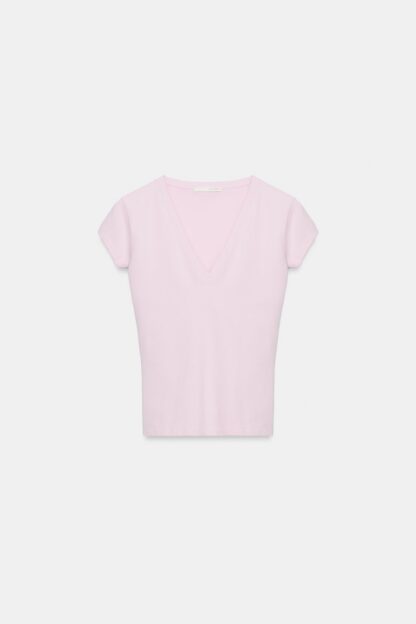 تیشرت زنانه زارا - 04174315