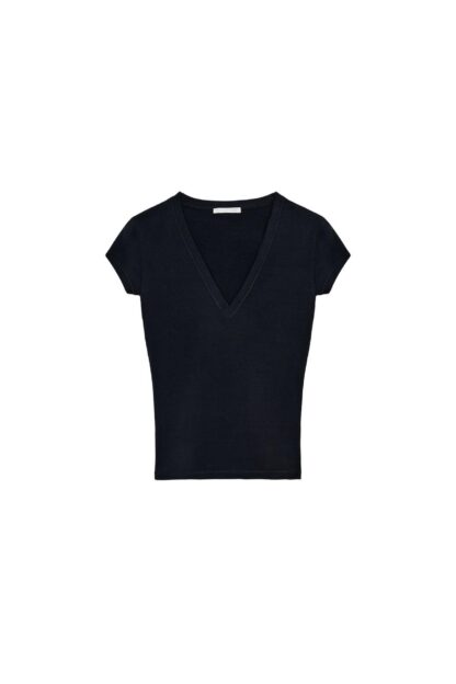 تیشرت زنانه زارا - 04174315