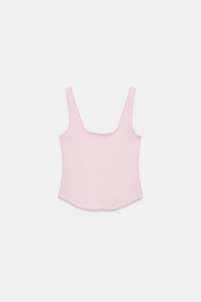 تاپ زنانه زارا - 04174351