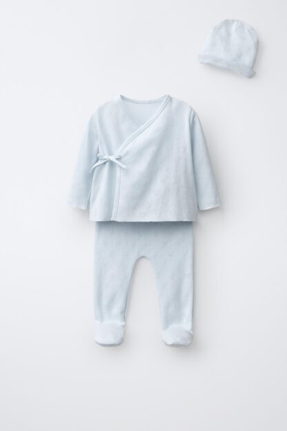 کیف نوزادی زارا - 04174552
