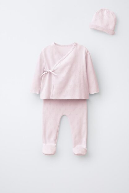 کیف نوزادی زارا - 04174552