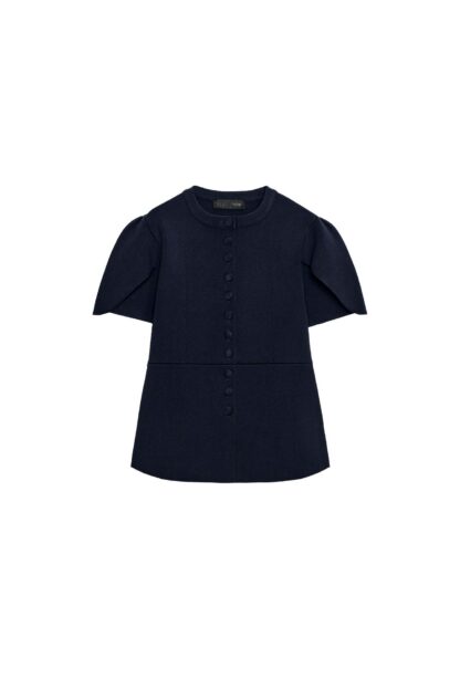 ژاکت زنانه زارا - 04192080