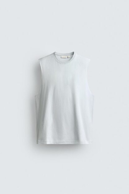 تیشرت مردانه زارا - 04231414