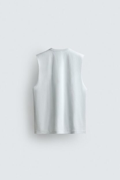 تیشرت مردانه زارا - 04231414