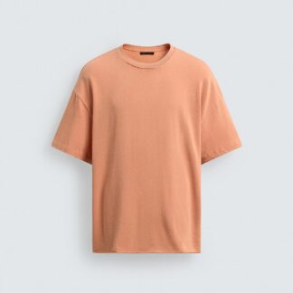 تیشرت مردانه زارا - 04231420