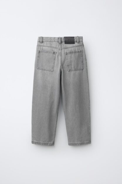 DENIM BAGGY RELAXED FIT