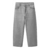 DENIM BAGGY RELAXED FIT