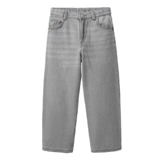 DENIM BAGGY RELAXED FIT