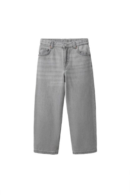 DENIM BAGGY RELAXED FIT