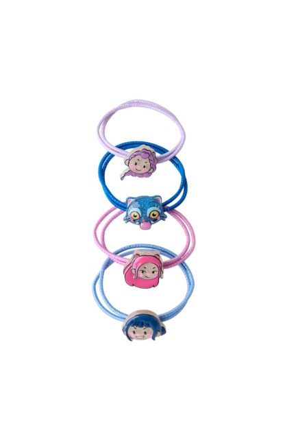 اکسسوری مو دخترانه زارا - 04319559