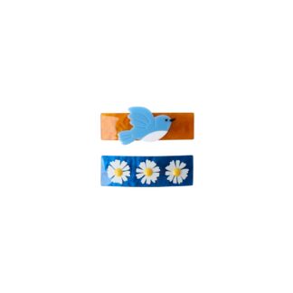 گیره مو دخترانه زارا - 04319626