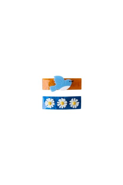 گیره مو دخترانه زارا - 04319626