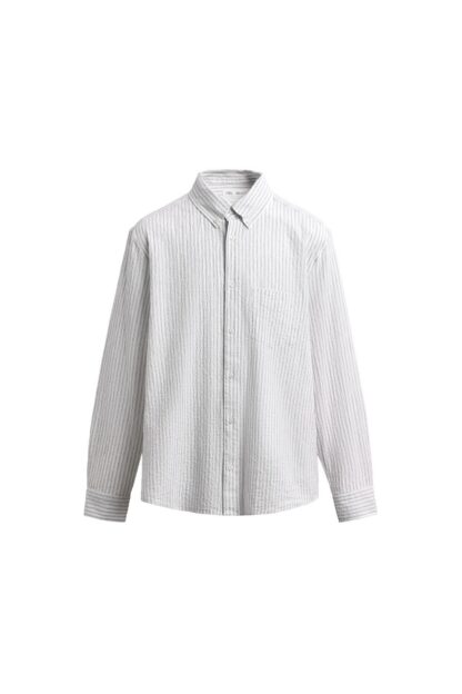 پیراهن مردانه زارا - 04333494