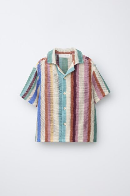 کت نازک پسرانه زارا - 04333501