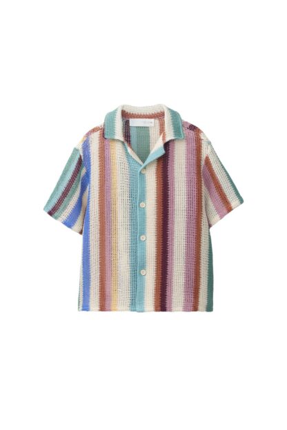 کت نازک پسرانه زارا - 04333501