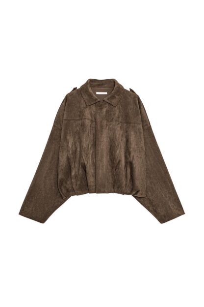 کت زنانه زارا - 04344655