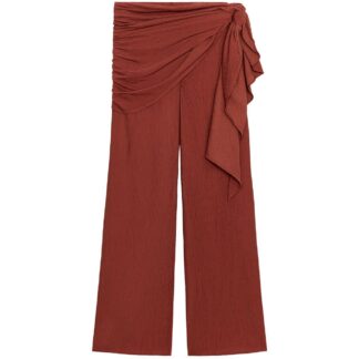 شلوار زنانه زارا - 04387038