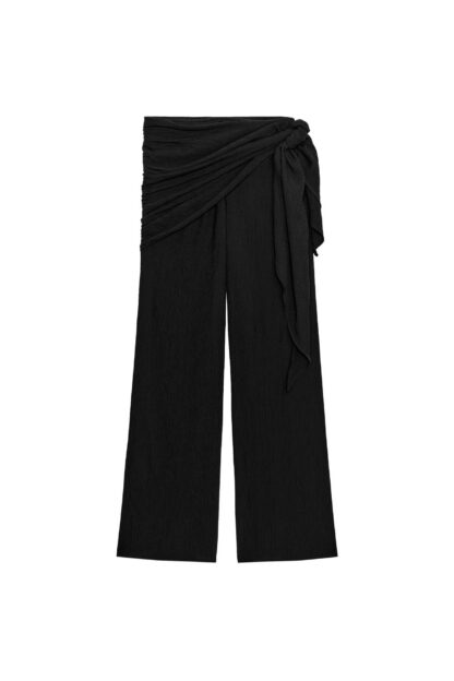 شلوار زنانه زارا - 04387038