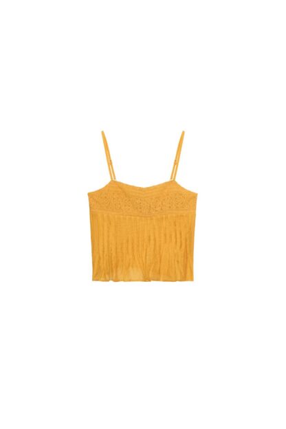 تاپ زنانه زارا - 04387101