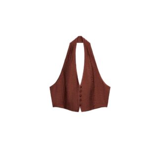 تاپ زنانه زارا - 04387349